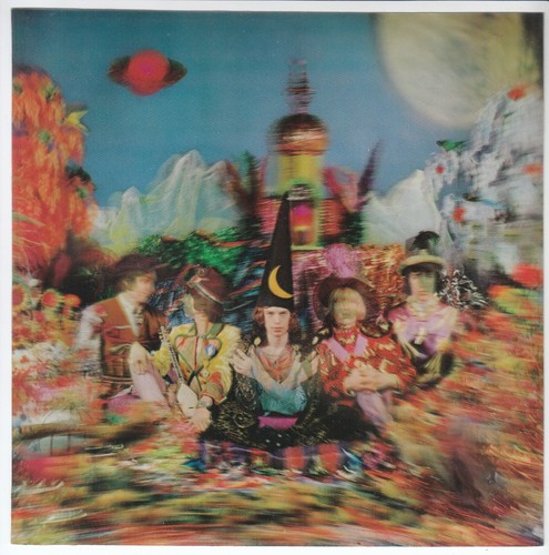 Rolling stones original x - stones, 8"