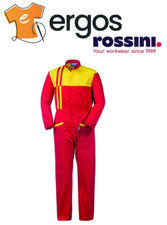 ROSSINI Tuta da Lavoro Uomo