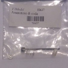 RICAMBIO MODELLISMO RC PER