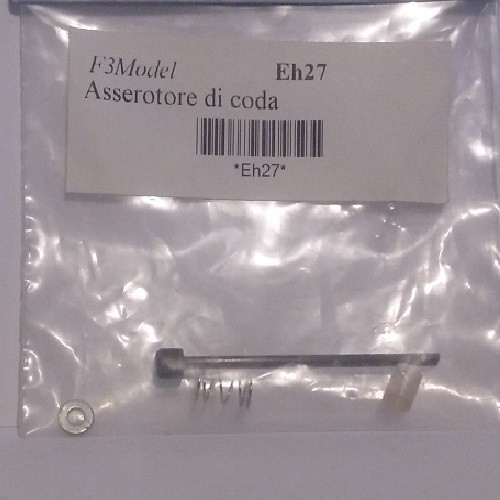 Ricambio modellismo per - ricambio,