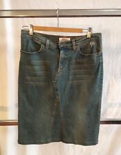 LOTTO DI N° 4 GONNE TAGLIA  M   USATE POCO VINTAGE  