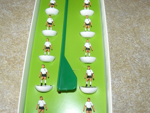 Germania ovest 1970 - 1970, subbuteo