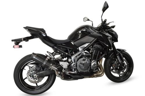 Scarico z900 2020 2024 - scarico,