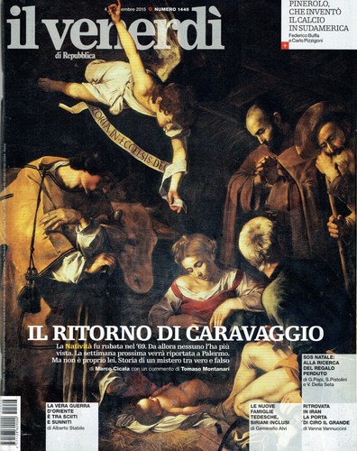 VENERDì