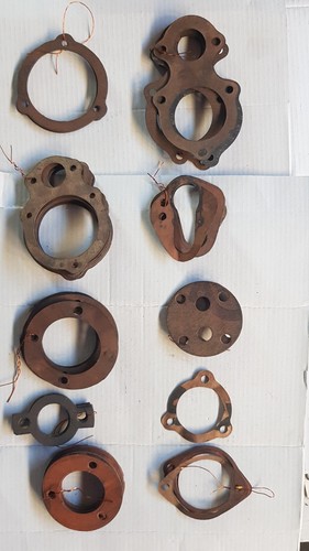 Guarnizioni varie moto - , d'epoca