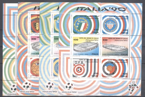 Calcio italia 90 - (701186),