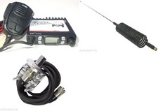 Anytone Micro CB Radio Kit AM