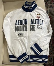 GIUBBOTTO AERONAUTICA MILITARE