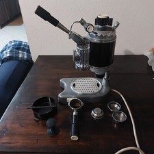 macchina caffe espresso