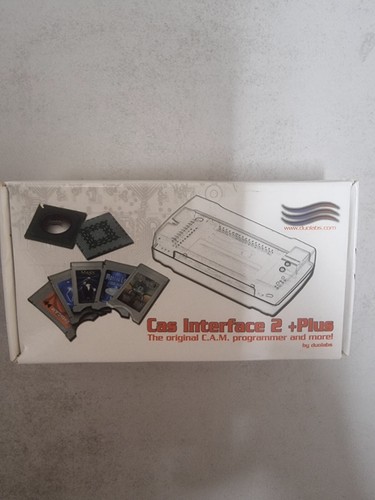 Cas interface plus - cas,