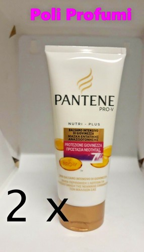 Pantene pro v - x, balsamo