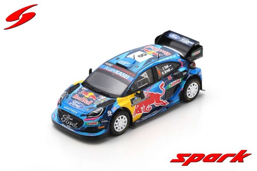 Spark ford puma - puma, #8