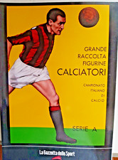 G55  ALBUM ORIGINALE GAZZETTA