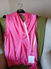 Camicia  RELISH Nuova Con Cartellino