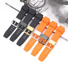 Cinturino orologio gomma mm - orologio, 18