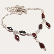 Collana In Argento Sterling