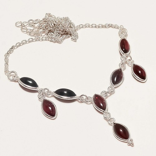 Collana argento sterling - argento,