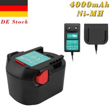 Batteria utensile 4,0 Ah 12 V
