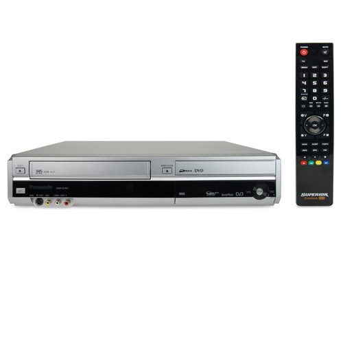 Panasonic dmr ez49v - panasonic, dmr-ez49v