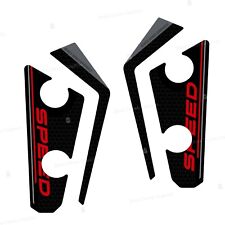 Protezioni Parafango Anteriore