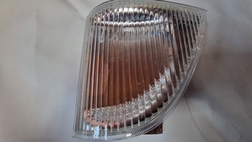 Fanale parabrezza sinistro - ,