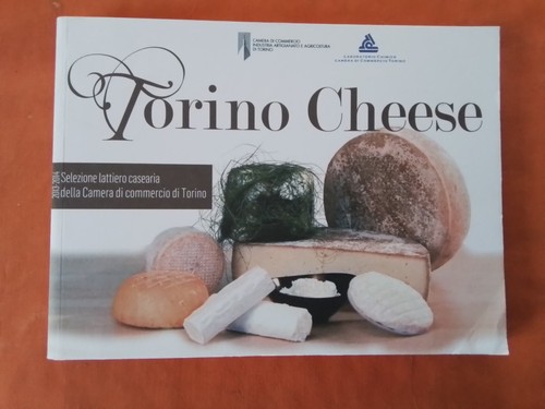 Torino cheese selezione - cheese,