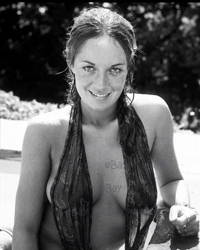 Catherine bach attrici - bach, 8x10