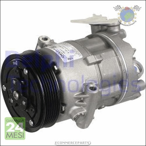Compressore climatizzatore