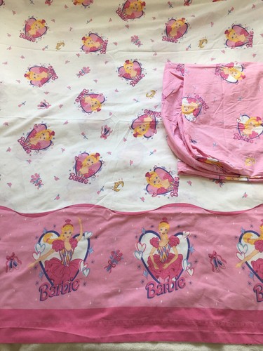 Vintage drap housse - housse, +
