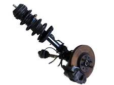 MASSA MOLLA AMMORTIZZATORE MOZZO ANTERIORE SINISTRA ALFA ROMEO MITO 1.6 MTJ 2008