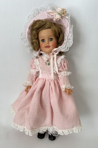 Vintage 1958 shirley - 1958-'63,