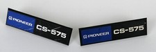 PIONEER CS-575 - COPPIA