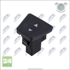 Interruttore alzavetro