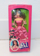 Mattel Sweet Roses P.J. 1983
