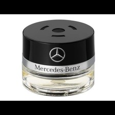 Genuine Mercedes-Benz Cabin