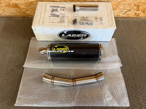 Laser hotcam carbonio - laser, ds