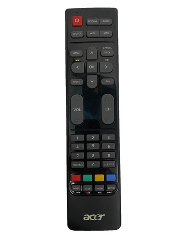 Telecomando acer - 📺,