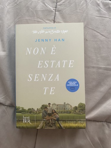 Non estate senza jenny - estate,