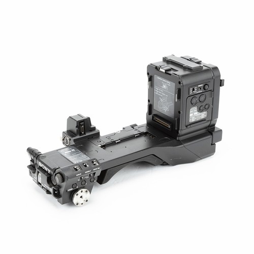 Docking unit documentario sony - unit,