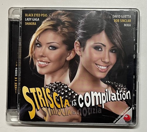 Striscia compilation - striscia, la