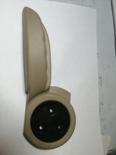 POIGNEE DE REGLAGE SIEGE AVANT