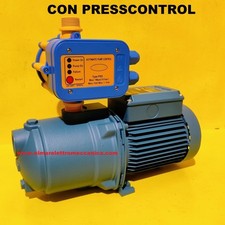 Elettropompa Autoadescante 0,9