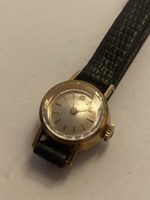 Orologio Donna Vintage Tissot