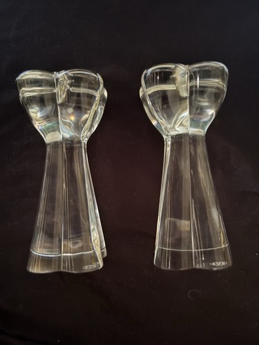 Candelabri vintage - pr.,