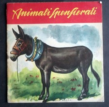 EDITRICE BOSCHI anni 60/70 -