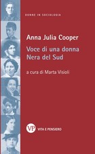 Libri Cooper Anna Julia - Voce