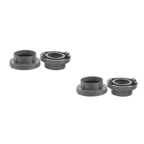 Set fibbia per - 2, pipa