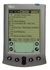 Vintage Palm Vx palmare -