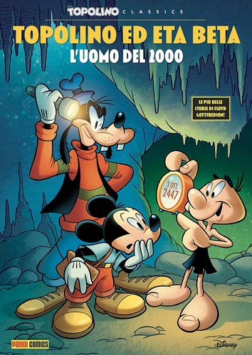 Bill walsh floyd gottfredson - walsh,