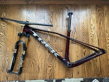 2025 Trek Procaliber C Frame